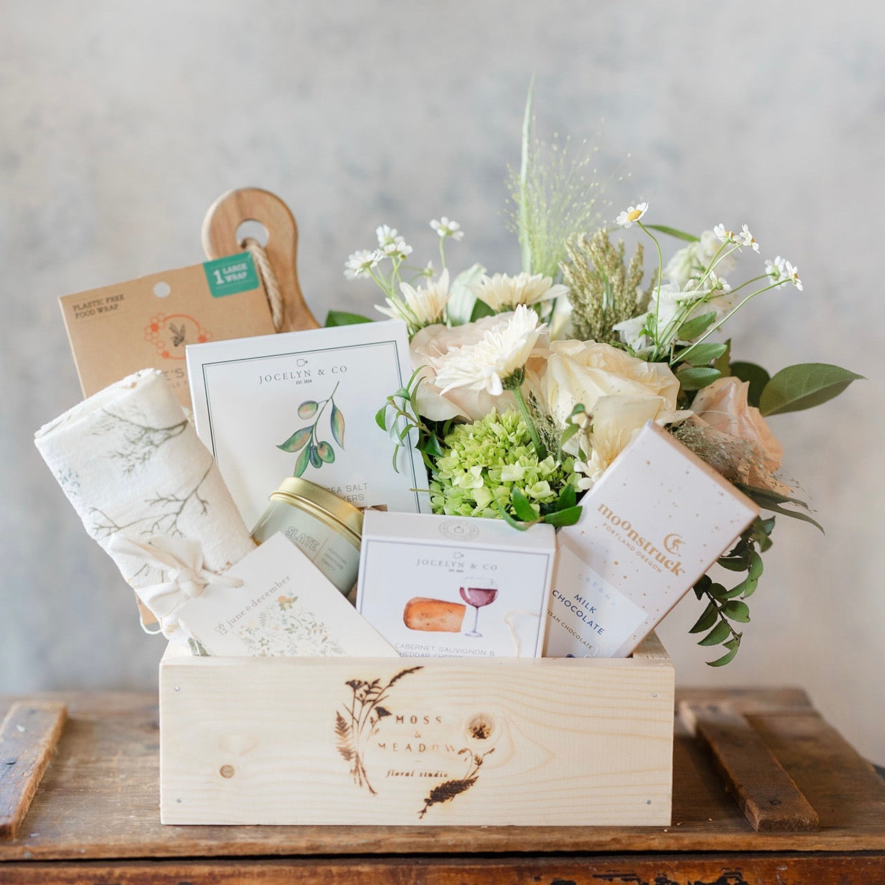 Hostess Gift Set