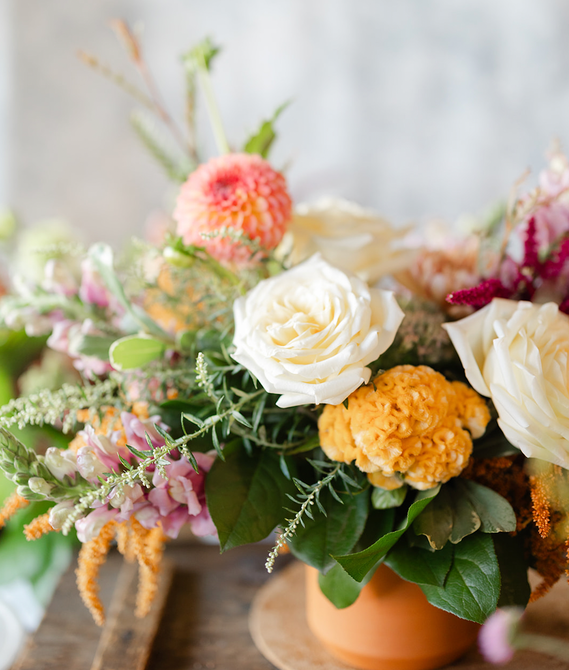 11.12.25 | Autumn Centerpiece Workshop