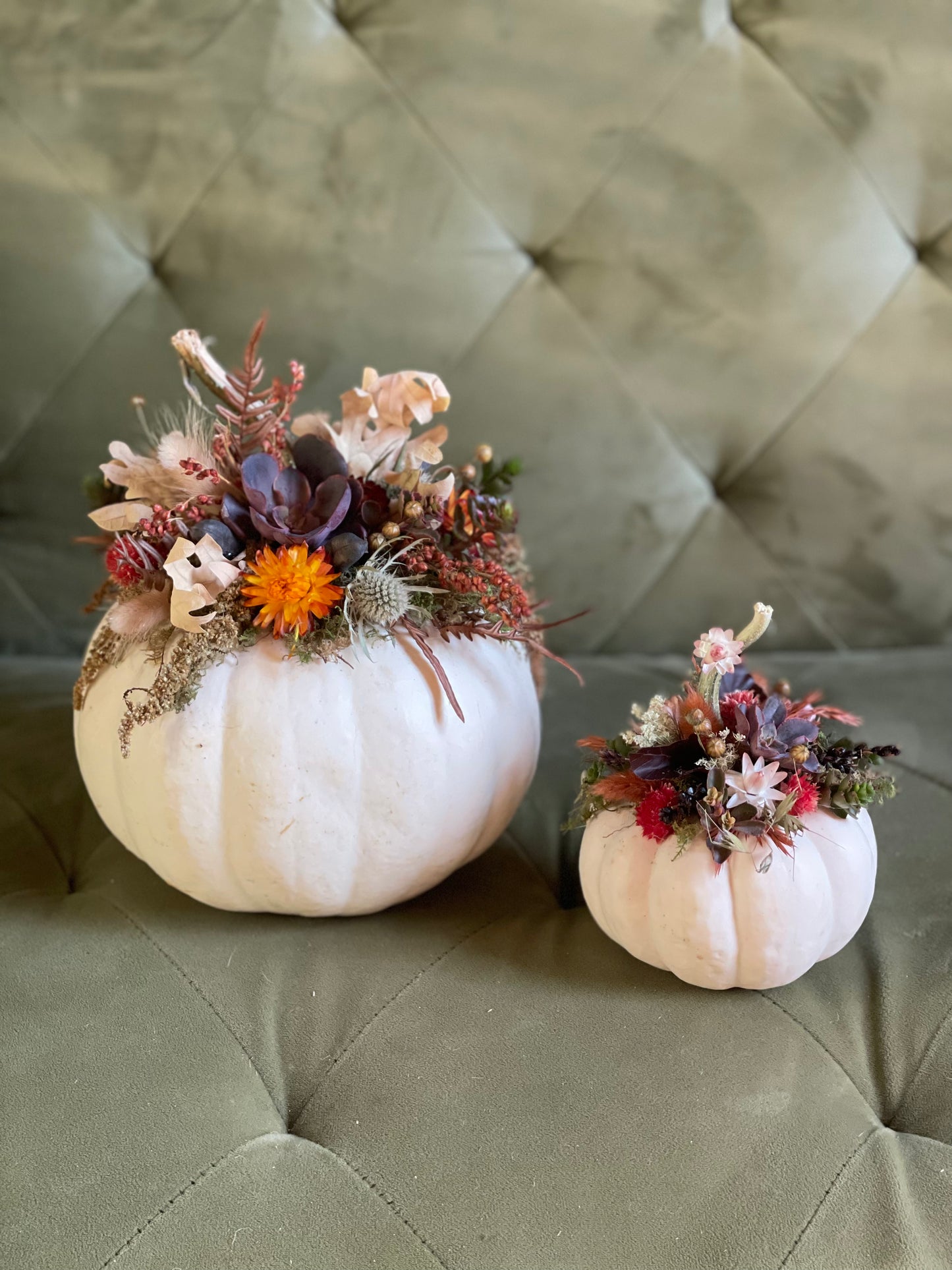 10.08.25 | Pumpkin Decorating