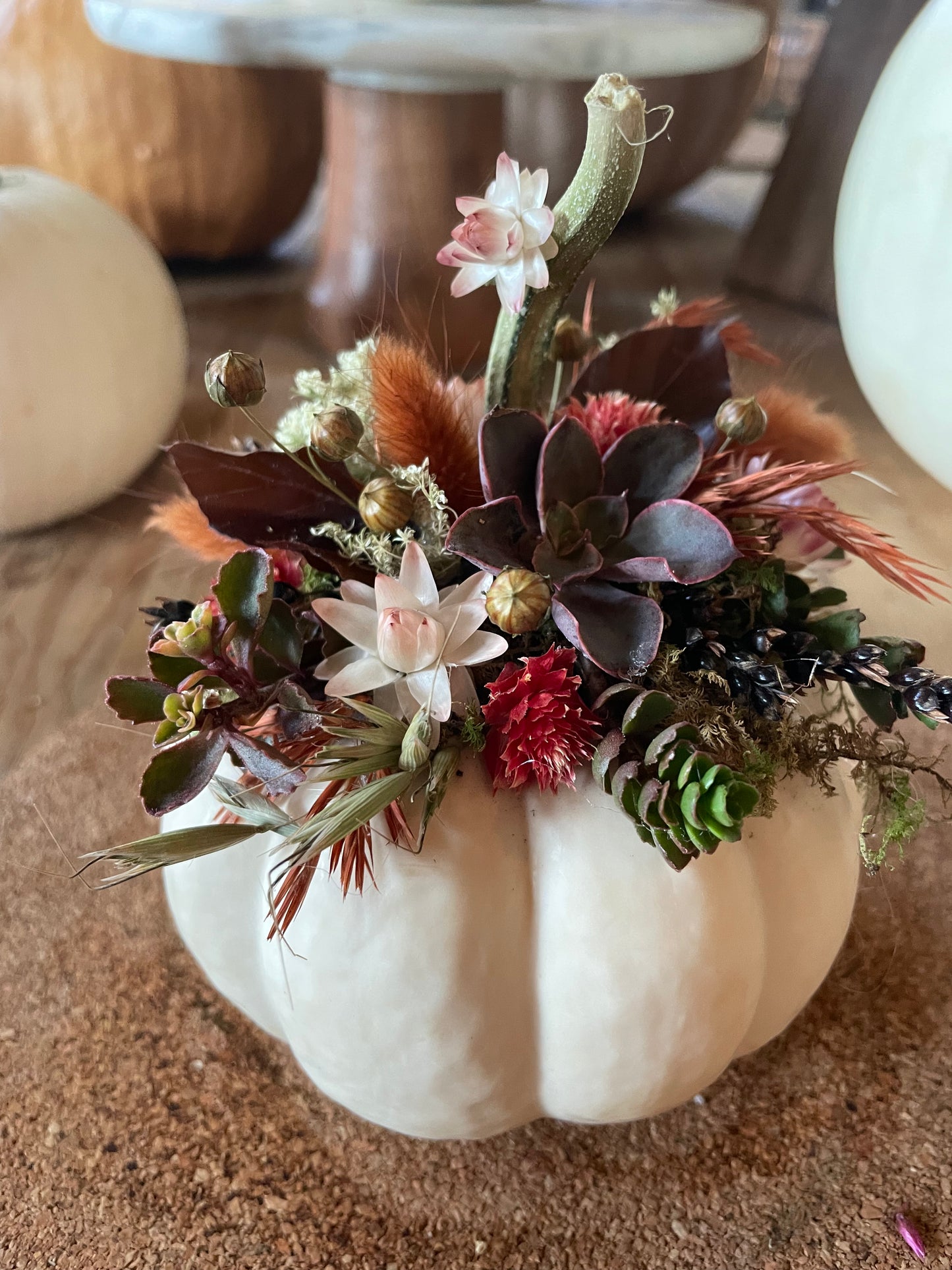 10.08.25 | Pumpkin Decorating