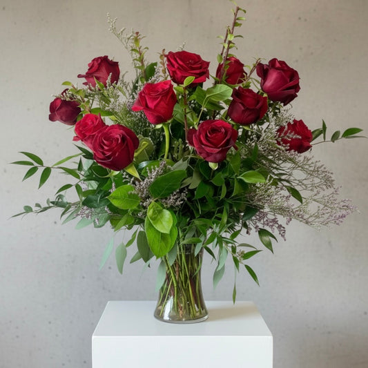 Special Edition - Red Dozen